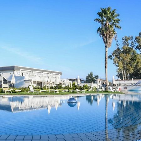 Salice Resort Marina di Schiavonea Esterno foto