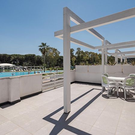 Salice Resort Marina di Schiavonea Camera foto